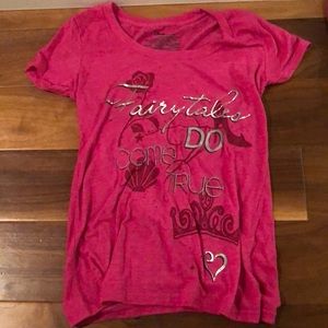 Fairytales Do Come True T-Shirt